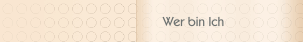 Wer bin Ich